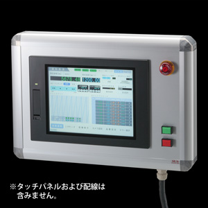 タッチパネルボックス製品検索 | SUS FA Factory Automation