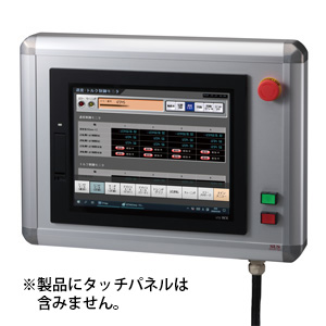 製品検索 | TBOX-D65-キーエンス(VT5-WX12用)配線付加工済ボックス-富士電機製スイッチ付-キャプコン・複合ケーブル付 | SUS  FA Factory Automation