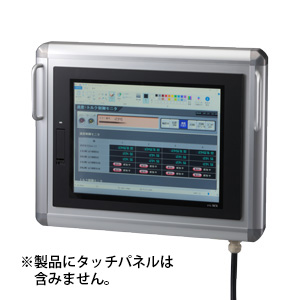 タッチパネルボックス製品検索 | SUS FA Factory Automation