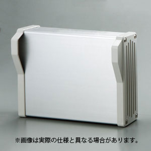製品検索 | TBOX-H200-穴加工なしボックス(300W207H)ガード付キャップ