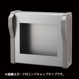 製品検索 | TBOX-H200-オムロン(NS5用)穴加工ボックス-ノーマル