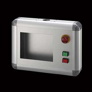 製品検索 | TBOX-D65-シュナイダー(4501T用)スイッチ付ボックス(裏面
