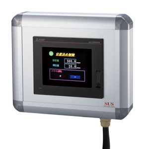 タッチパネルボックス製品検索 | SUS FA Factory Automation