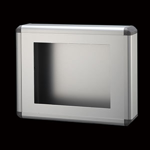 製品検索 | TBOX-D85-シュナイダー(4401用)穴加工ボックス(裏面トビラ