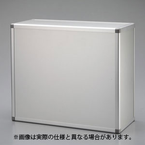 製品検索 | TBOX-F352-穴加工なしボックス(480W325H)-(裏面ネジ止め