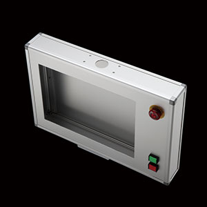 タッチパネルボックス製品検索 | SUS FA Factory Automation