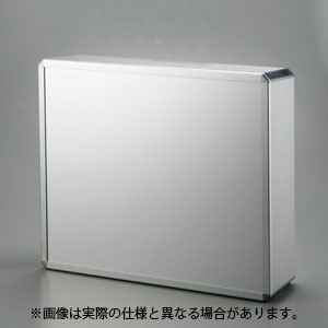 製品検索 | TBOX-D105-穴加工なしボックス(435W310H)-(裏面トビラ
