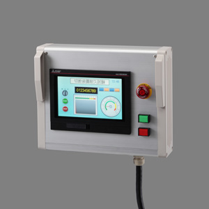製品検索 | TBOX-H240-三菱電機（GT2107）オールインワン