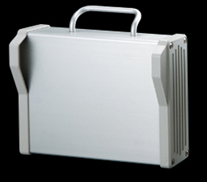 TBOX-H200加工ナシフリーサイズ フランジ付防水 (200〜299W×207H)