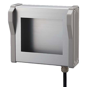 TBOX-H200-三菱(GT2105-QTBDS用)3m配線付加工済ボックス