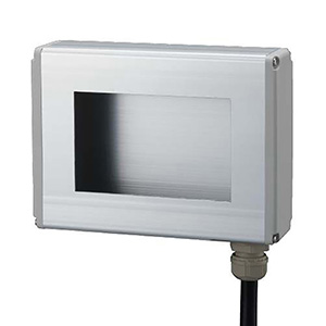 TBOX-H120-三菱(GT2103-PMBDS用)3m配線付加工済ボックス