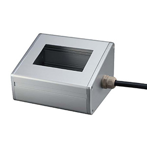 TBOX-140N-三菱(GT2103-PMBDS用)3m配線付加工済ボックス