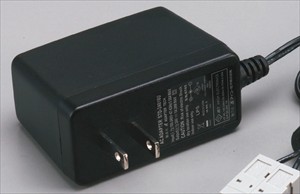 LED SB200用 AC100Vアダプタ
