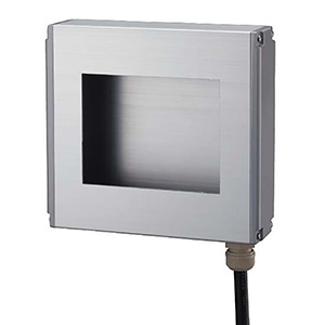 TBOX-H170-IDEC(HG2J用)3m配線付加工済ボックス