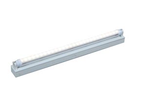 LED蛍光管タイプS(乳白色カバー)