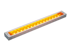 LEDブライトS(黄色)　