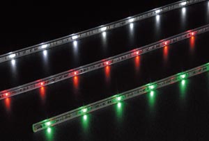 LEDチューブ900L(緑)