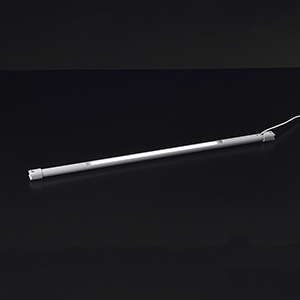 LED FB600 (昼白色) 長さ 800mmキット (コネクタ白)