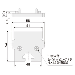 gFASフレーム用キャップキット-2_img