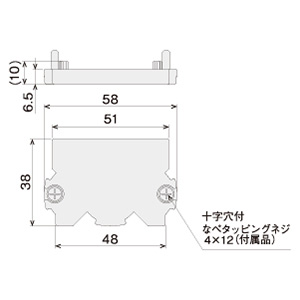 gFASライトフレーム用キャップキット-2_img