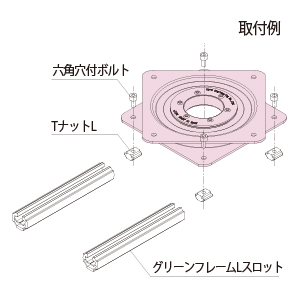 ターンテーブル フリー-3_img