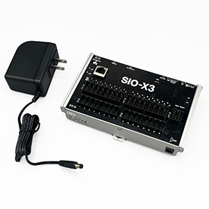 SiO-X3基本キット1(L)