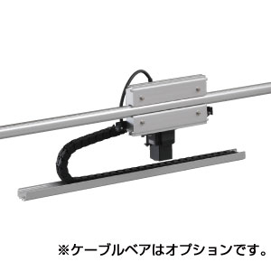 パワーユニット ラック＆ピニオンタイプ PU-RP14（MP-C1）