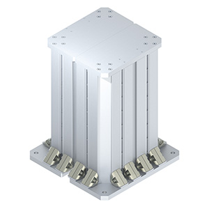ZF ロボスタンド F41 H1000-1099 (送料別途)