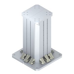 ZF ロボスタンド Y32 H700-799 (送料別途)