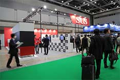 2025国際ロボット展