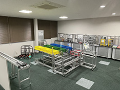 九州ショールーム